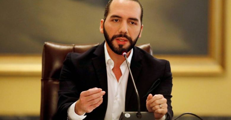 Presidente Bukele anuncia el fallecimiento de un familiar en EE.UU. presidente-bukele-anuncia-el-fallecimiento-de-un-familiar-en-eeuu